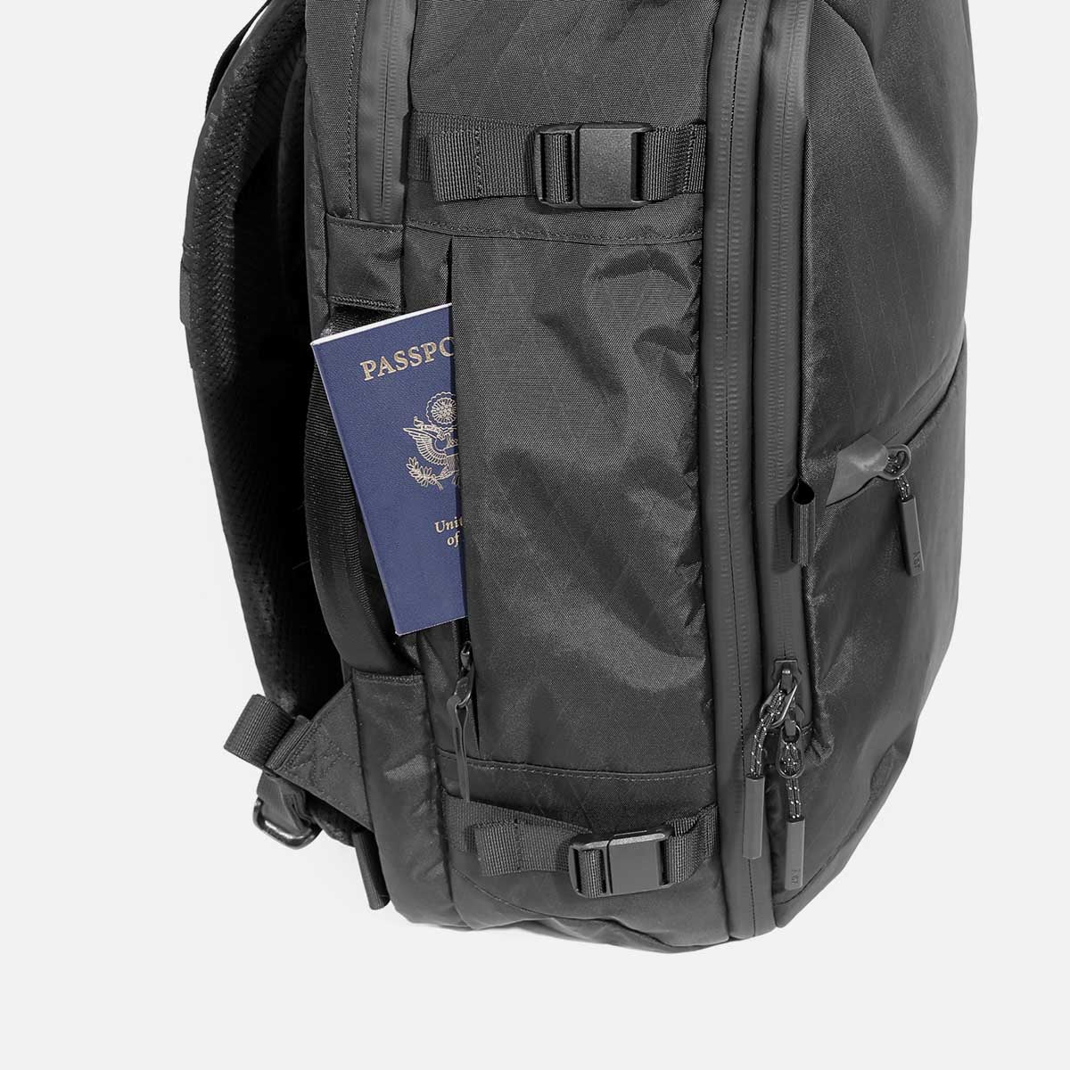 Travel Pack 3 Small X-Pac - Image 14