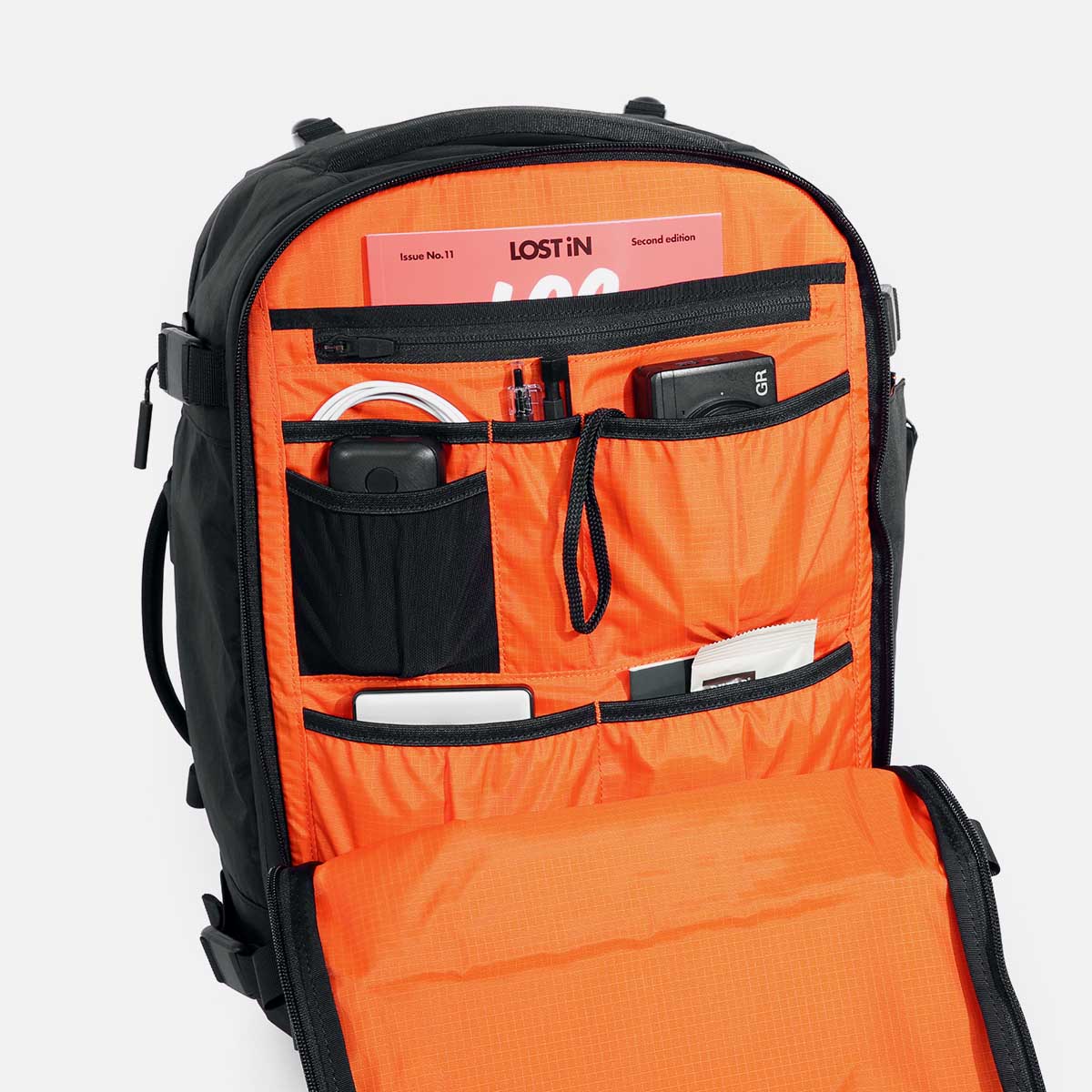 Travel Pack 3 Small X-Pac - Image 7