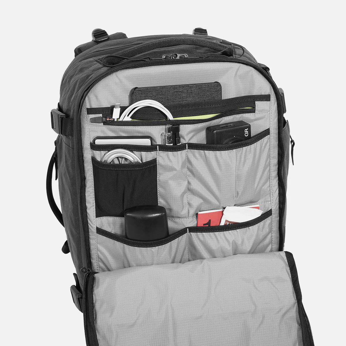 Travel Pack 3 Small Ultra - Image 8